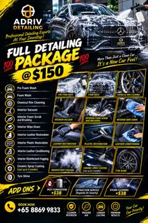 (Category: ) located in . Submitted by adrivdetailing (Listing ID 1100517072, Image 1). Description: .
