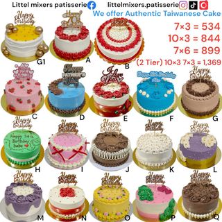 (Category: ) located in . Submitted by littelmixers.patisserie (Listing ID 1461561776, Image 1). Description: .