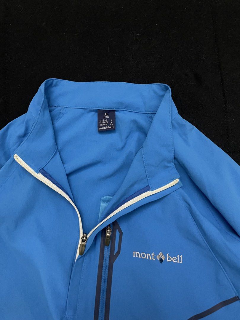 montbell qzip (Category: Outdoor Furniture) located in Muntinlupa City. Submitted by clarencemirones (Listing ID 1461379873, Image 2). Description: montbell qzip 22 x 28 29sleeves fits sz; L - XL ₱850 only dm me! .