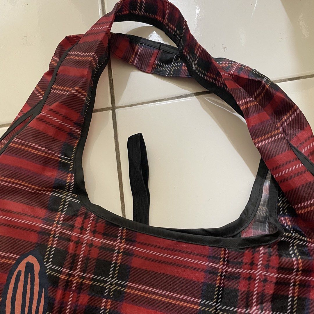 Moomin Eco Bag (Category: Tote Bags) located in Butuan. Submitted by paperlueur (Listing ID 1461444120, Image 3). Description: .