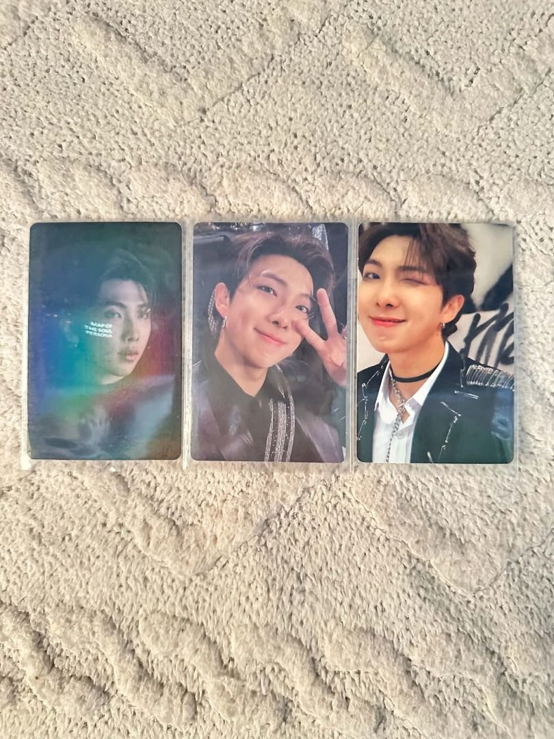 MOTS ON:E Photobook Namjoon set pc BTS (Category: K-Wave Merchandise) located in Angono. Submitted by kypreloveds (Listing ID 1461471490, Image 1). Description: ** dop is okay with 50% nrdp, rembal in 1 week loc: cam sur | mod: jnt | mop: gcash.