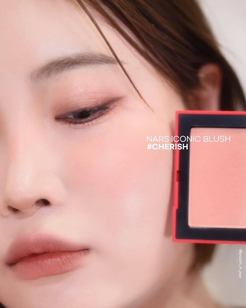Nars Blush Cherish Limited ed Case (Category: Makeup) located in Taytay. Submitted by betterthanbare (Listing ID 1461486599, Image 2). Description: New formulation and packaging (refillable) ❗️PAKIBASA BAGO MAG MINE PLS❗️ ✅ STRICTLY 1-2 DAYS RESERVATION ONLY ✅all prices are firm. Low ballers will not be entertained ✅all items are on hand and 100% guranteed authentic WHEN IN DOUBT DONT BUY ✅bawal sa super selan! Some boxes are deformed IF MAARTE S
