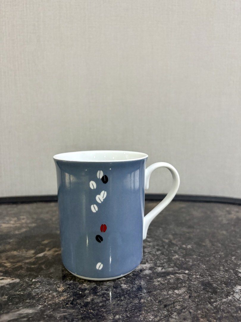 Narumi Bundle: Ming Tree Oval Plate, Mug, and Espresso Cup (Category: Coffee & Tea Tableware) located in Manila. Submitted by foundhouseph (Listing ID 1461350506, Image 2). Description: -Narumi Bundle: 1 Ming Tree Oval Plate, 1 Grey Mug, and 1 White Espresso Cup -Price: All in for 350php -Dimensions of Plate: Width 30cm, Depth 12cm, Height 2.7cm. .
