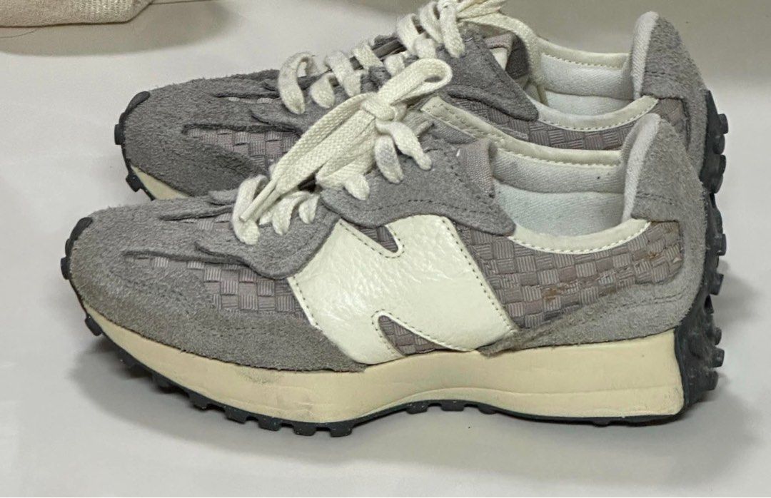 NEW BALANCE (Category: Shoe inserts) located in Quezon City. Submitted by racbln (Listing ID 1461493079, Image 3). Description: Size: fits to 6.5-7.