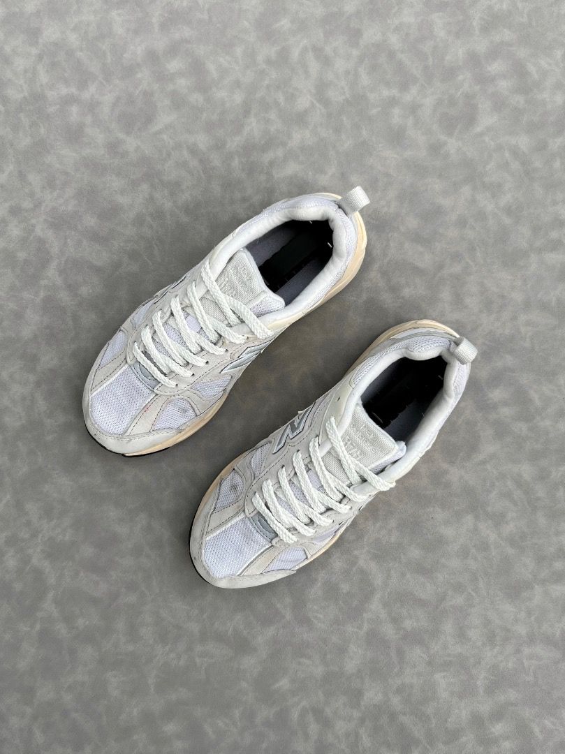 New Balance 878 (Category: Sneakers) located in Bacolod City. Submitted by dimesbcd (Listing ID 1461462322, Image 3). Description: EU 37/ USM 4.5- USWM 6 / CM 22.5 Good Condition (minimal stain).