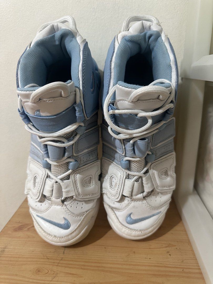 Nike Air (Category: Casual Shoes) located in Quezon City. Submitted by prince-shop (Listing ID 1461347137, Image 1). Description: From Thailand thrift shops .