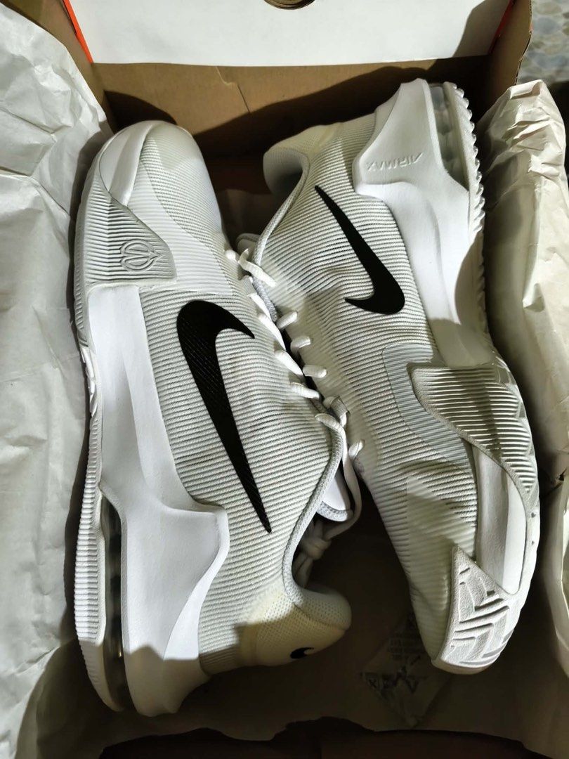 Nike Air Max Impact 4 (Category: Sneakers) located in Quezon City. Submitted by kingjamessixers (Listing ID 1461516909, Image 1). Description: FOR SALE: Nike Air Max Impact 4 – Size 13 Brand new and never fitted! 👟 🎁 FREEBIE: 1 pair of brand-new Nike socks 💯 Already priced below SRP, so please no lowball offers. 📩 PM for a faster transaction. ✅.