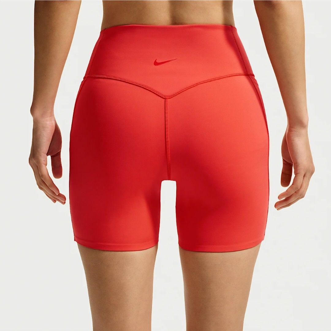 Nike Biker Shorts (Category: Activewear) located in Manila. Submitted by _marssecia (Listing ID 1461470383, Image 1). Description: Women's High-Waisted 12.5cm (approx.) Biker Shorts with No Front Seam. super brand new, never used..
