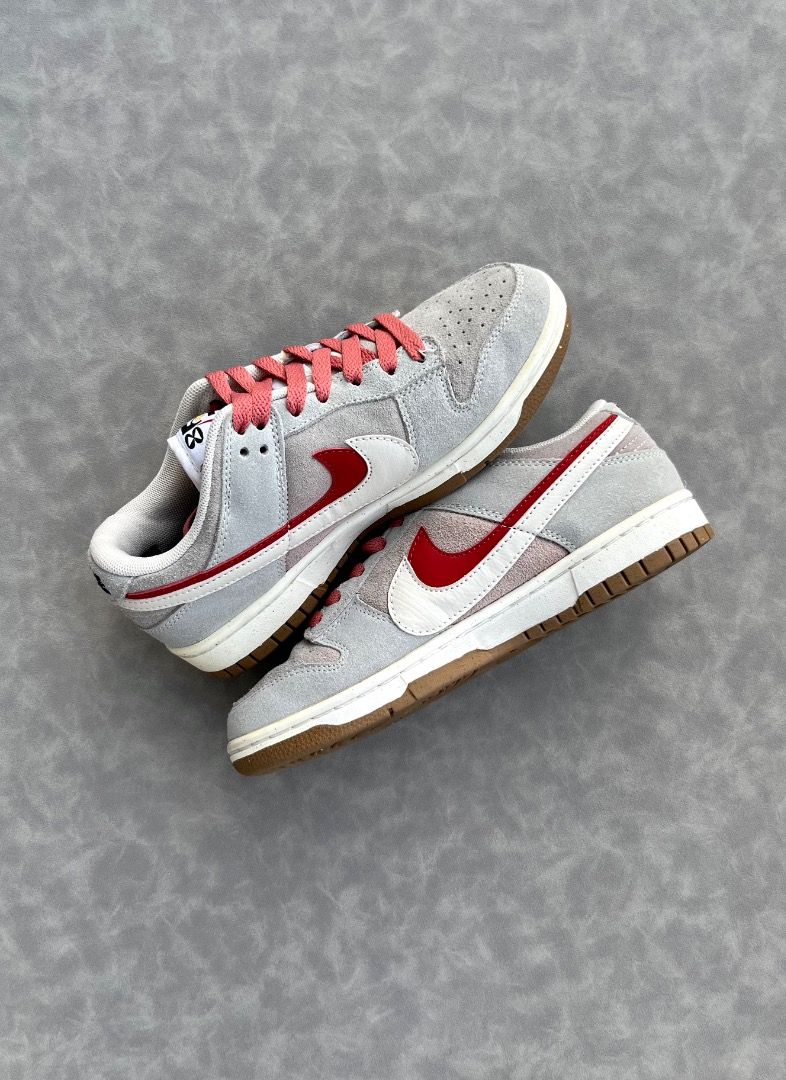 Nike Dunk Low SE 85 (Category: Sneakers) located in Bacolod City. Submitted by dimesbcd (Listing ID 1461464147, Image 1). Description: EU 38/ US 7 / CM 24 Excellent Condition.