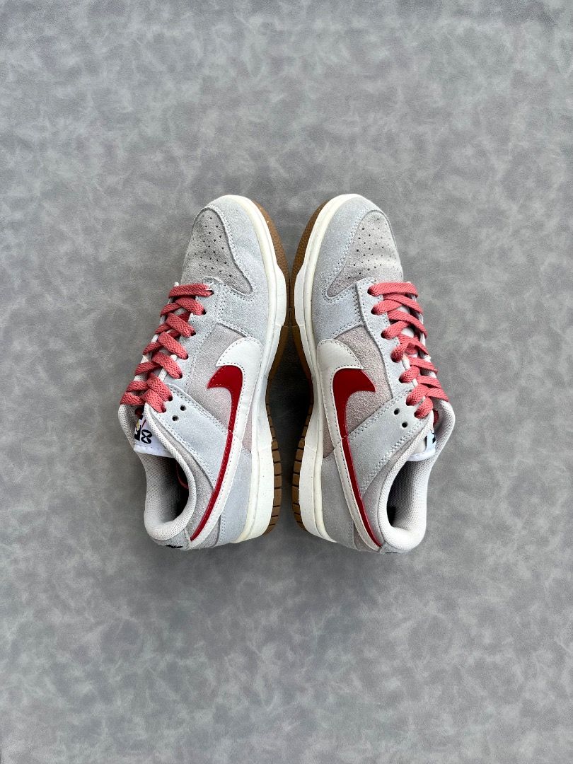 Nike Dunk Low SE 85 (Category: Sneakers) located in Bacolod City. Submitted by dimesbcd (Listing ID 1461464147, Image 2). Description: EU 38/ US 7 / CM 24 Excellent Condition.