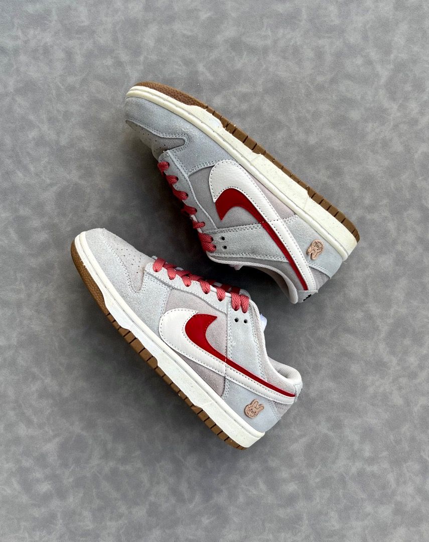 Nike Dunk Low SE 85 (Category: Sneakers) located in Bacolod City. Submitted by dimesbcd (Listing ID 1461464147, Image 3). Description: EU 38/ US 7 / CM 24 Excellent Condition.