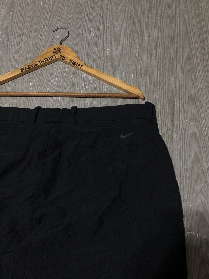 nike golf short dri fit fabric (Category: Shorts) located in Manila. Submitted by triptothrift7 (Listing ID 1461506145, Image 3). Description: pm me for fast transaction! N*KE G0LF DRI FIT SHORT for only 899 waistline 38 to 40 length 21 need wash only no issue authentic legit excellent condition color rate 9/10 authentic legit mode of payment gcash or bank transfer location Biñan laguna.