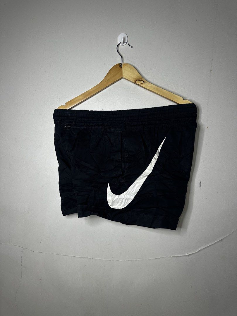 NIKE RUNNING SHORT (Category: Shorts) located in Molave. Submitted by thriftmate13 (Listing ID 1461388844, Image 1). Description: .