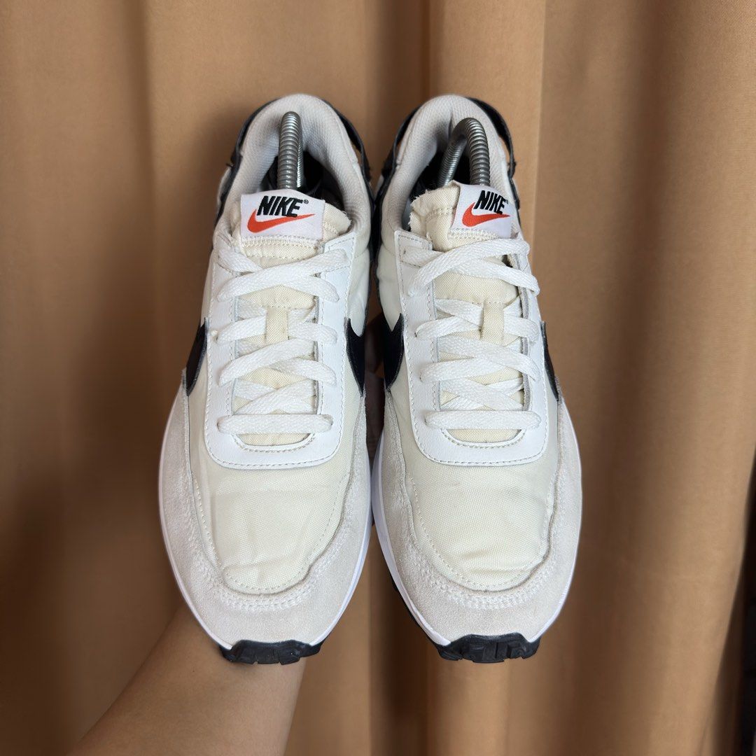 Nike Waffle (Category: Sneakers) located in Don Carlos. Submitted by rabearcelj59593 (Listing ID 1461454880, Image 2). Description: .