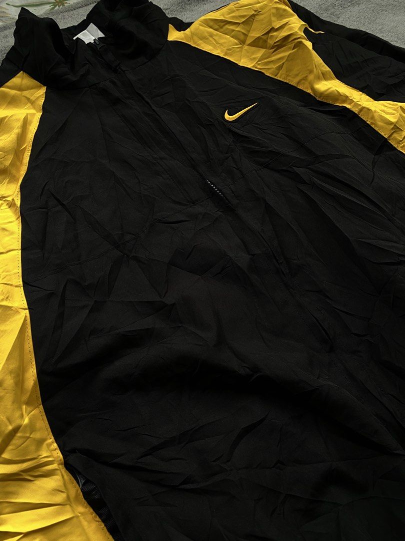 NIKE X DRAKE NOCTA TRACK JACKET (Category: Coats, Jackets and Outerwear) located in Dalaguete. Submitted by mrthrift. (Listing ID 1461333857, Image 3). Description: DM ME FOR MORE DETAILS NEGOTIABLE!!.