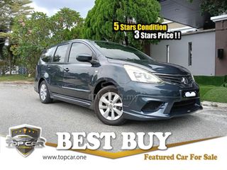 (Category: ) located in . Submitted by topcarautoipoh (Listing ID 1460483620, Image 1). Description: .