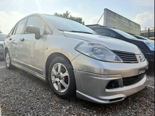 (Category: ) located in . Submitted by majugemilangmotorsdnbhd (Listing ID 1460695736, Image 1). Description: .