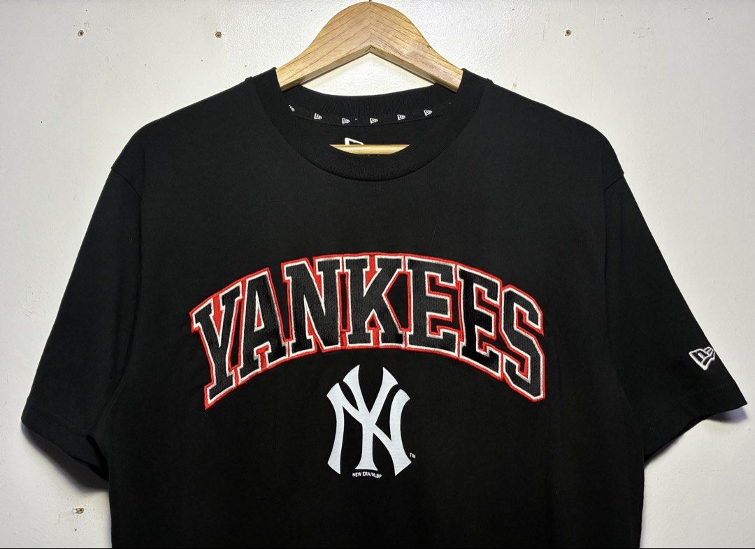 Ny yankees new era (Category: Activewear) located in Manila. Submitted by egayfinds420 (Listing ID 1461459523, Image 3). Description: NY YANKEES NEW ERA 😍🥶 EXCELLENT CONDITION COLOR RATE 9.5/10 OR BETTER LARGE 22 x 29 .
