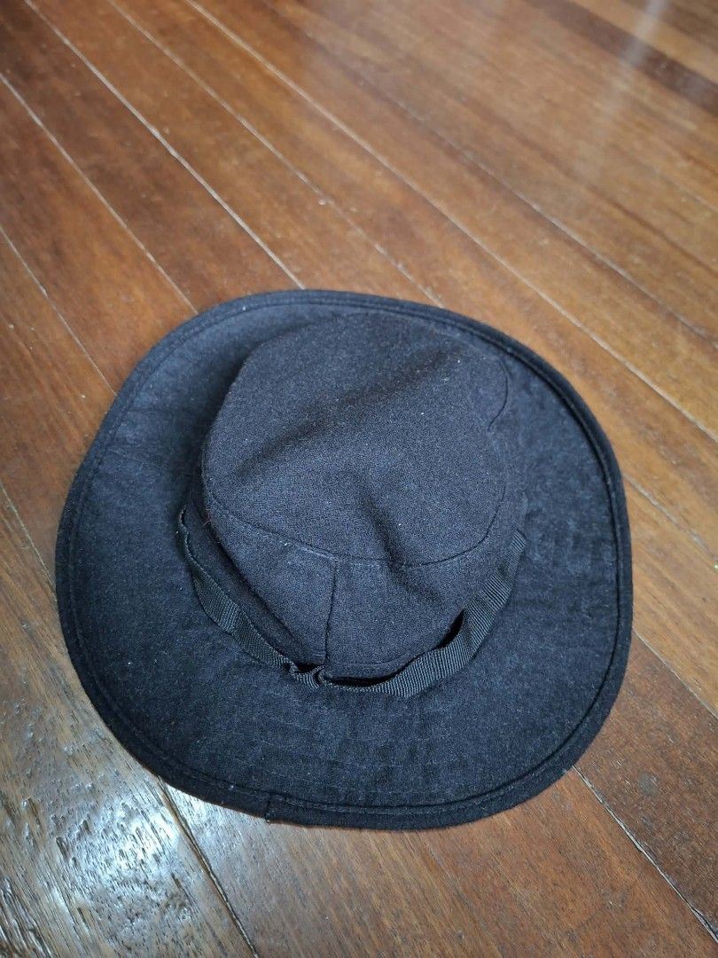 OBEY River Boonie Hat (Category: Caps & Hats) located in Manila. Submitted by deasalvador (Listing ID 1461417916, Image 3). Description: Pristine Condition unisex delivery is Metro Manila only!.