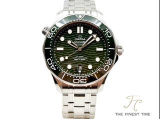 Omega Collection item 3