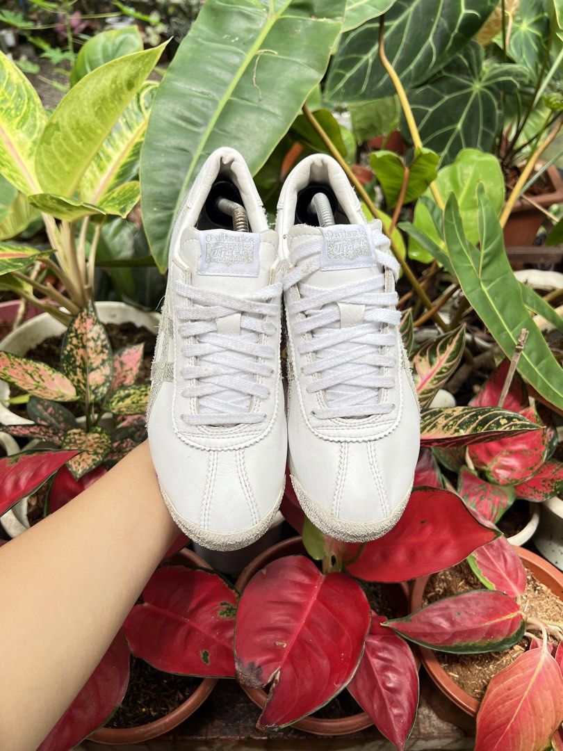 Onitsuka Tiger Corsair (Category: Sneakers) located in Dapitan. Submitted by gelbread (Listing ID 1461476466, Image 2). Description: .