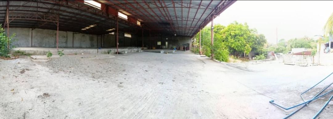 OPEN SHED TYPE WAREHOUSE FOR SALE (Category: Commercial) located in Manila. Submitted by blvdgroup (Listing ID 1461492304, Image 1). Description: OPEN SHED TYPE WAREHOUSE FOR SALE PROPERTY LOCATION New Cavite Industrial Zone Block 19, Lots 25–29 Ruby Street (Ruby Loop) Stateland Hills Subdivision Barangay Manggahan, General Trias City, Cavite Ruby Street is approximately 8.00 meters wide, concrete-paved, with concrete curbs, gutters, and an under