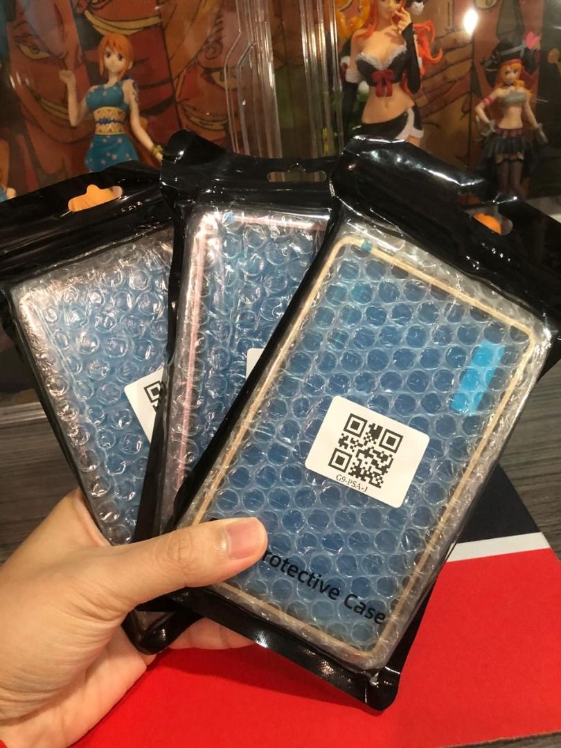 PSA/CGC Graded Card Protector Case | Magnetic Glass Slab Case | Gold/Red/Black ✨ (Category: Trading Cards Accessories) located in Valenzuela. Submitted by krismcollectibles04 (Listing ID 1435806808, Image 1). Description: 🧊 PSA / CGC GRADED CARDS PROTECTOR Upgrade your slab display — protect your graded cards while showcasing them in a premium magnetic glass case 💎✨ Perfect for: ✔️ PSA / CGC slab collectors ✔️ Display & protection ✔️ Long-term 