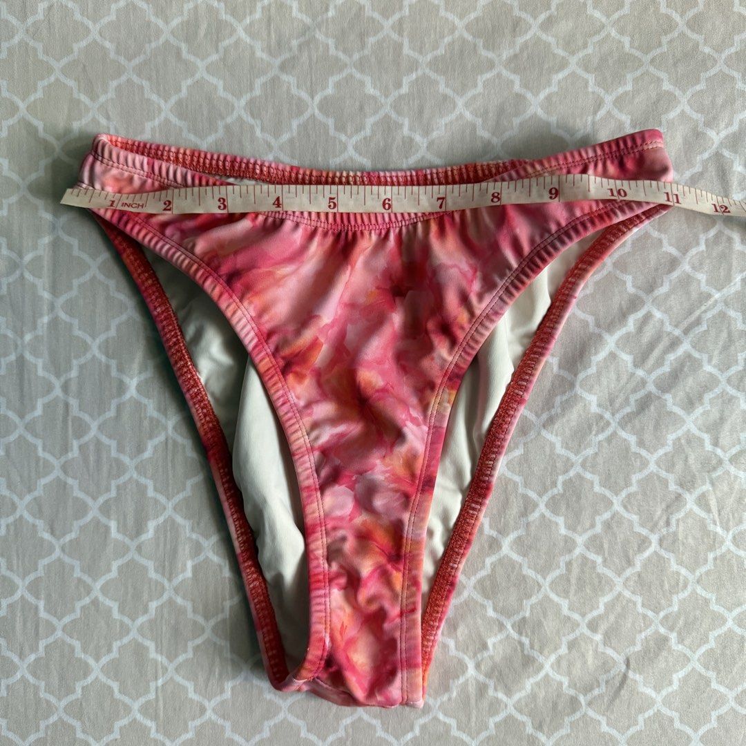 Pacific Palais bikini (Category: Bikinis & Swimsuits) located in Makati City. Submitted by avlca (Listing ID 1461405390, Image 2). Description: Pacific Palais bikini worn once will XS to S frames RFS: Decluttering Buyers to please note: - I do not entertain accounts with little to no buyer/seller reviews - I do not entertain “lp?” “last price?” Instead, offers are kindly considered or negotiated .