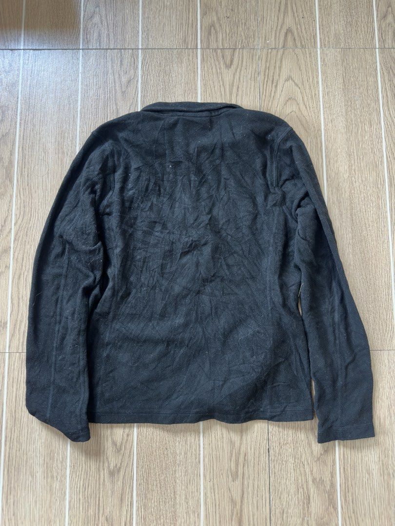 Patagonia fleece jacket (Category: Coats, Jackets and Outerwear) located in Cavite. Submitted by brick.mnl (Listing ID 1461489670, Image 3). Description: Size M womens Dimes: 19x24 Excellent condition Issue: cut wash tag only .
