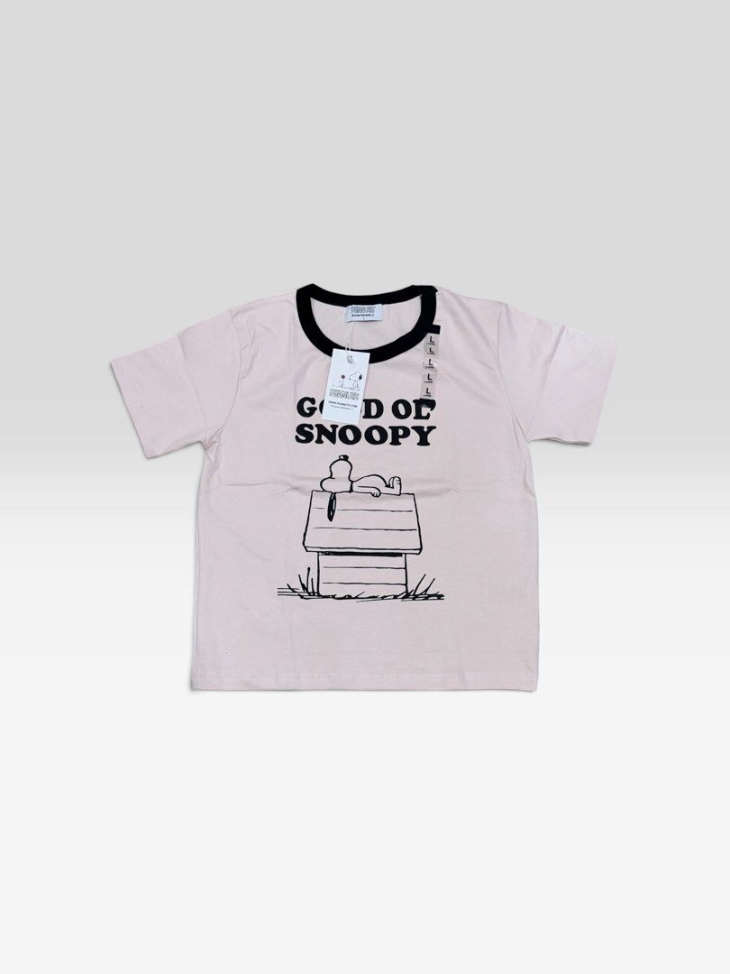 Peanut shirts (Category: Shirts) located in San Fernando. Submitted by mci.ph (Listing ID 1461492974, Image 2). Description: On hand amd ready to shirt. Pm ur size.
