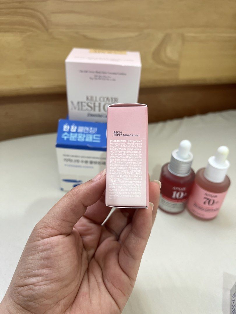 Peripera Syrupy Cheek Tint (Category: Makeup) located in Manila. Submitted by annesson (Listing ID 1461440882, Image 2). Description: Original/ brandnew Bought from Korea RFS: Hoarded too many shades | Must have! Expiration date: See photo.