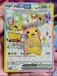 (Category: ) located in . Submitted by pokedot.tcg (Listing ID 1461404428, Image 1). Description: .