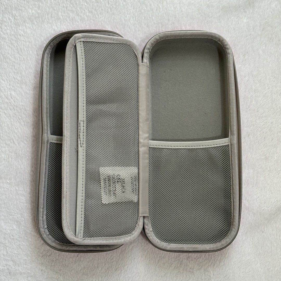 Pink Stethoscope Bag Case (Category: Medical Supplies & Tools) located in Pasig City. Submitted by lovedonceph (Listing ID 1461418404, Image 3). Description: .