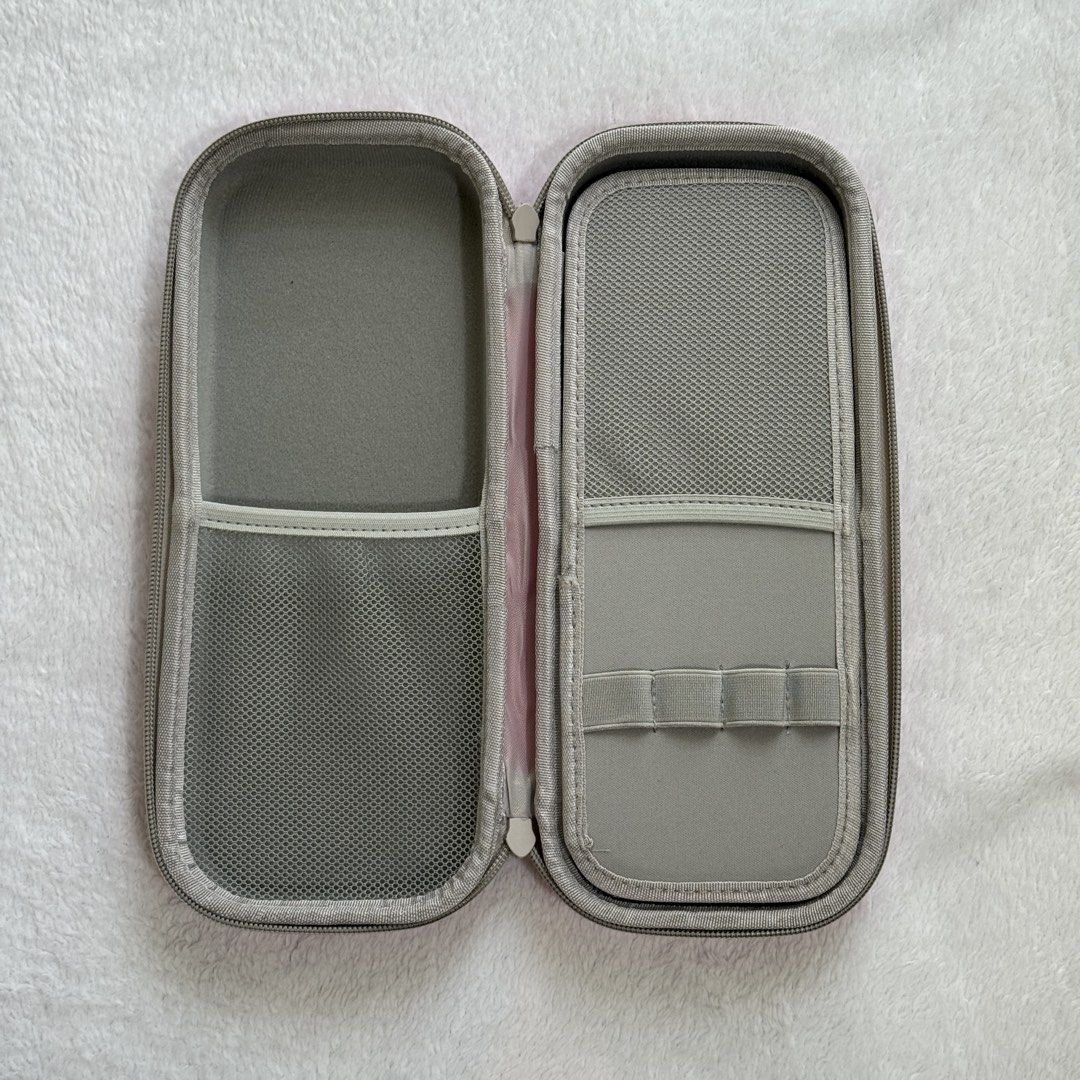 Pink Stethoscope Bag Case (Category: Medical Supplies & Tools) located in Pasig City. Submitted by lovedonceph (Listing ID 1461418404, Image 2). Description: .
