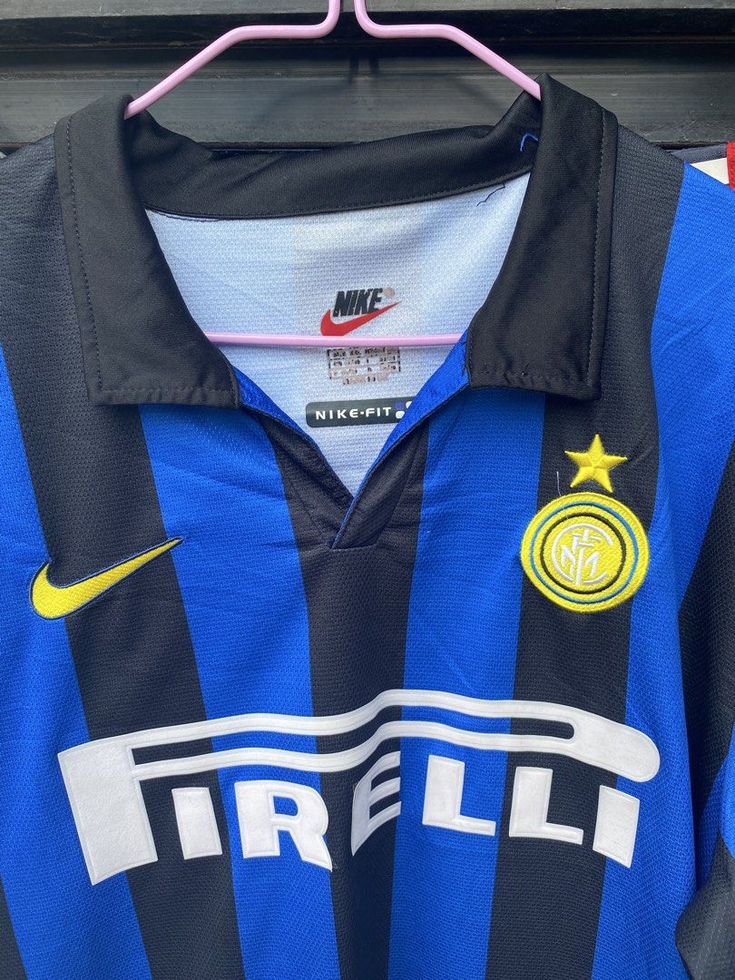 Pirelli jersey (Category: Activewear) located in Del Monte. Submitted by dailychoose (Listing ID 1461342332, Image 3). Description: .