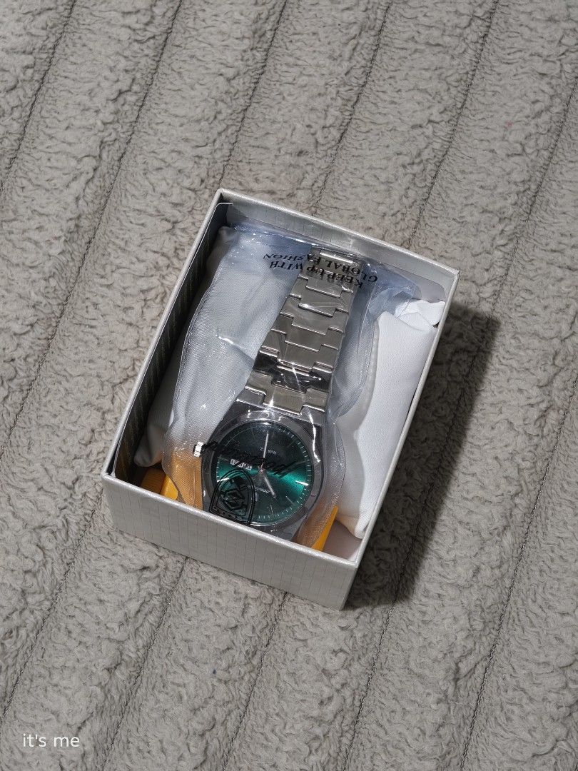 POEDAGAR (Category: Luxury Watches) located in Manila. Submitted by ka_do (Listing ID 1461417777, Image 3). Description: LOC: TAGUIG.