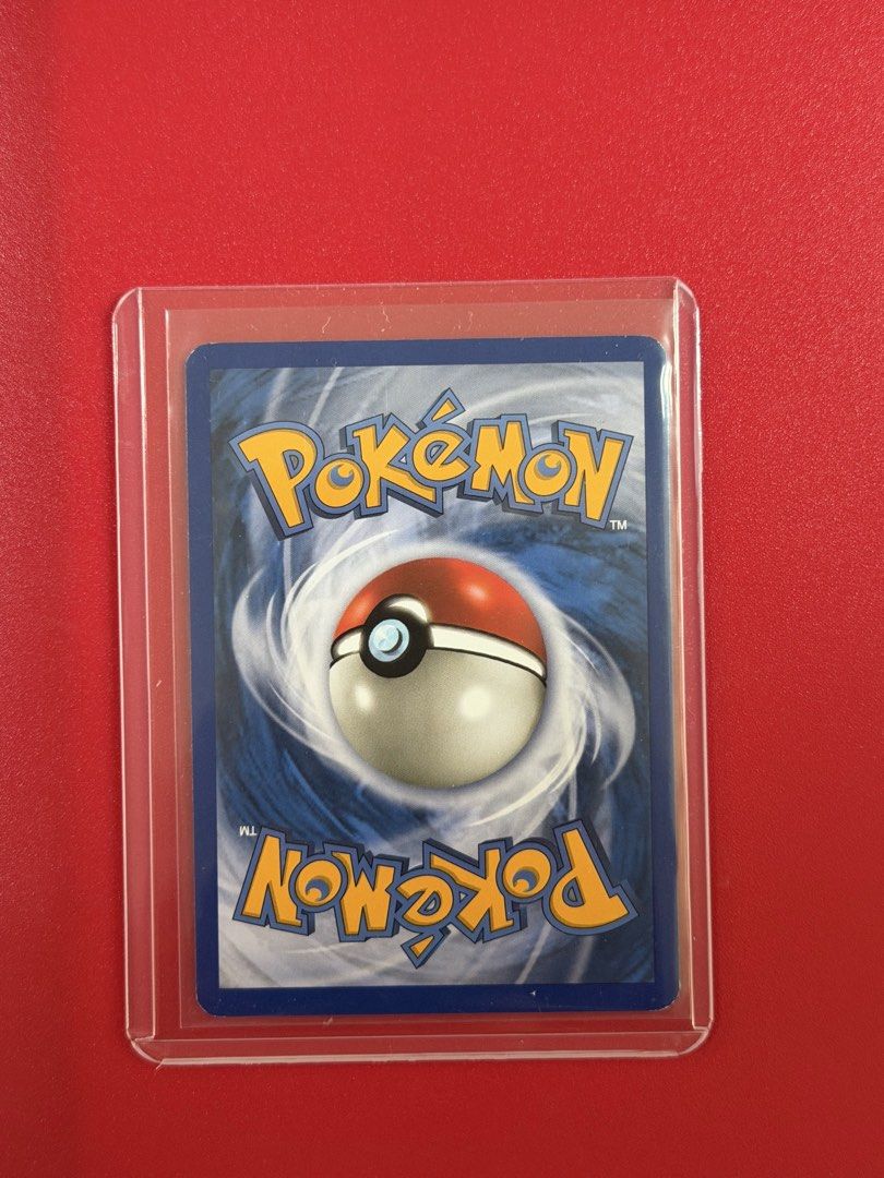 Pokemon Card Exeggutor 54/146 NM 54/146 Rare （分類：原色卡片）位於 Hong Kong。 由 awesomo159 提交（商品編號 1461375452，圖片 2）。簡介： Card: Exeggutor Card No.: 54/146 Condition: Near Mint (NM) - clean surface, good centering, no major edge whitening or scratches. Comes protected in hard plastic case (as shown). 100% authentic original print from my personal collection. Photos show front and back clearly. Message me for more angles if needed. Feel free to ask any questio