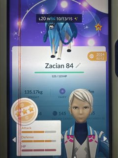 (Category: ) located in . Submitted by pokemongo_123 (Listing ID 1461537674, Image 1). Description: .