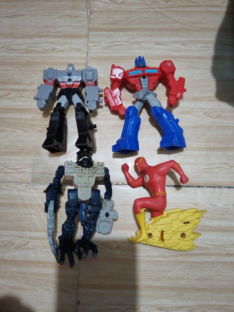 Pre Loved Toys (Category: Kids Toys) located in Manila. Submitted by trixie1996 (Listing ID 1461523261, Image 1). Description: For sale Delivery via Jnt Lalamove Gogoexpress Pickup are available Location manila Pm me if you're interested thankyou.