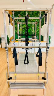 (Category: ) located in . Submitted by aisypulsepilates (Listing ID 1461430100, Image 1). Description: .