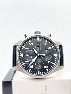 Iwc Collection item 1