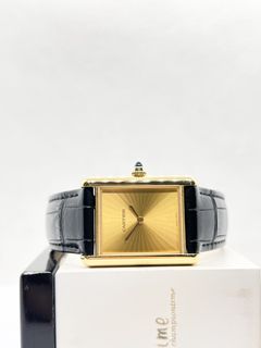 Cartier Collection item 1
