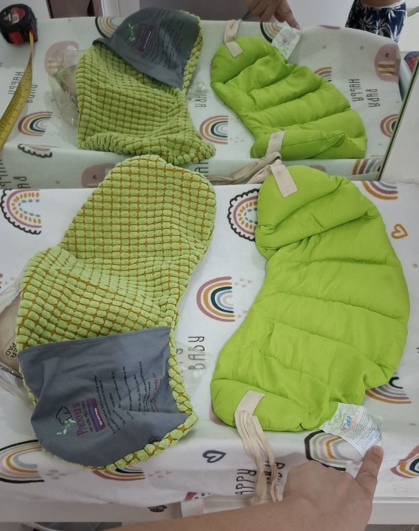 Precious 100% Natural Hot & Cold Herbal Pillow Microwavable (Category: Body Care) located in Paranaque City. Submitted by nylahtan (Listing ID 1461403078, Image 1). Description: - 100% Natural Pain-Away Pillow - Use for Hot or Cold Therapy - Effective for Aches, Pains, and Muscle Inflammation - Features a Washable Cover - Can be Microwaved for Heat or Frozen for Cold - Made with All-Natural Ingredients - Provides Natural Pain Relief.