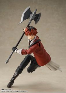 (Category: ) located in . Submitted by nekoanimefigurestore (Listing ID 1461405995, Image 1). Description: .