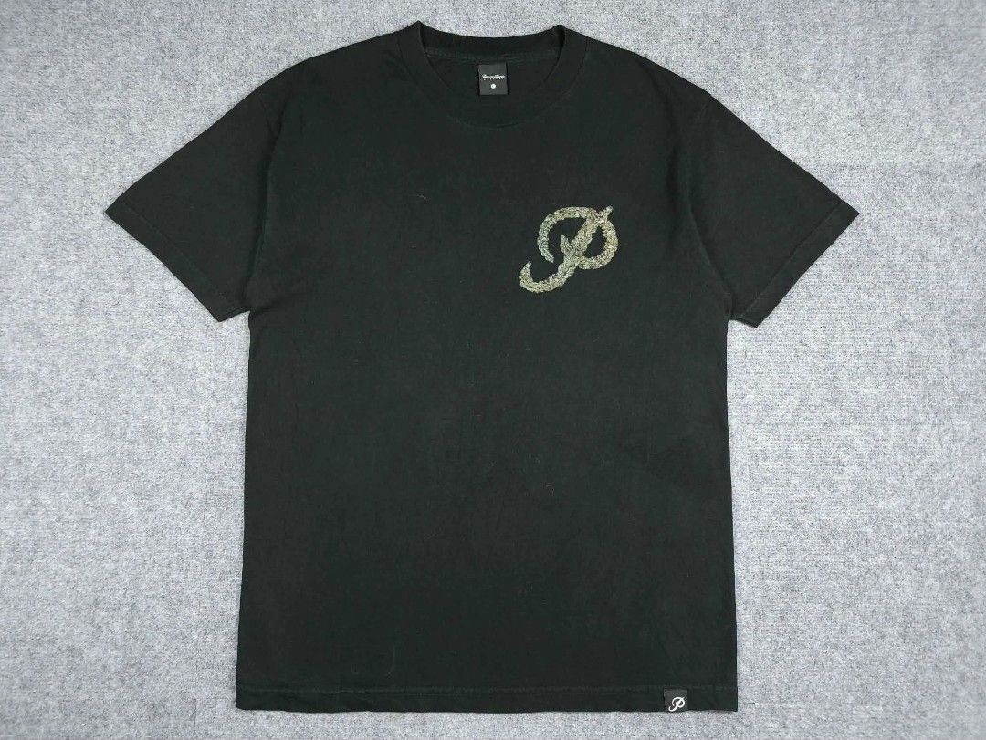 Primitive T-Shirt (Category: Tshirts & Polo Shirts ) located in Tayabas. Submitted by renew.revibe (Listing ID 1461489581, Image 1). Description: Primitive T-Shirt Excellent Condition Large (22x29) 350 +SF.
