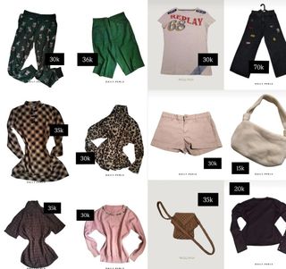 (Kategori: ) berada di . Dikirim oleh daily.perls (ID iklan 1461443488, Gambar 1). Deskripsi: .