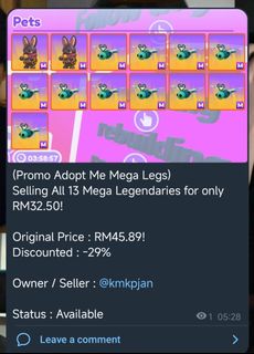 (Category: ) located in . Submitted by daysstore (Listing ID 1461557705, Image 1). Description: .