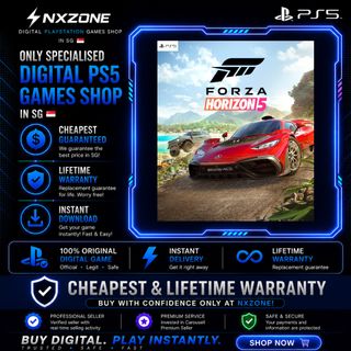 ⚡️ PS4/PS5 (New Release or Pre-Order) ⚡️ Collection item 3