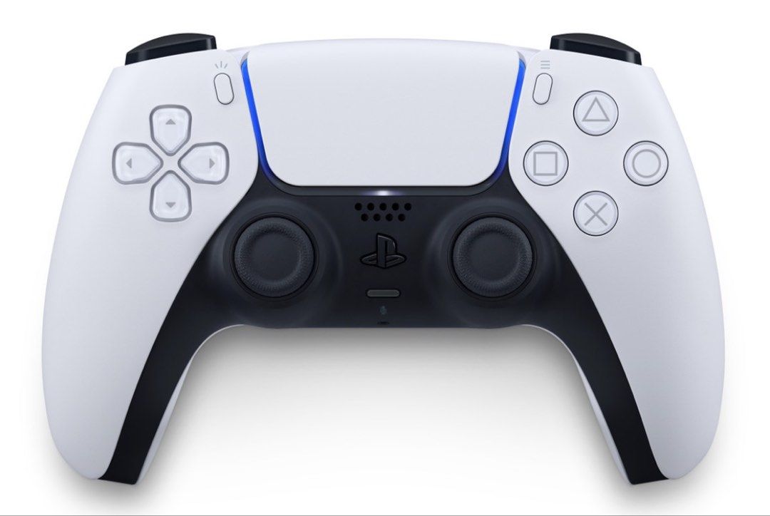 Ps5 Controller (Category: Controllers) located in Singapore. Submitted by username1234q (Listing ID 1461413114, Image 1). Description: SELLING PS5 CONTROLLER NEVER DROP BEFORE EVERYTHING WORKS NO STICK DRIFT OR ANY FAULT FAST DEAL $60.