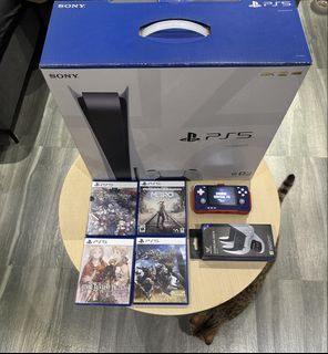 (Category: ) located in . Submitted by gamingcentralph (Listing ID 1461457522, Image 1). Description: .